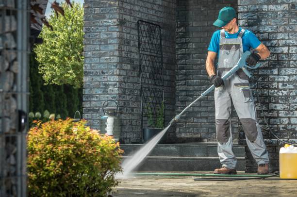 Best Spring Cleaning  in Desert Palms, CA