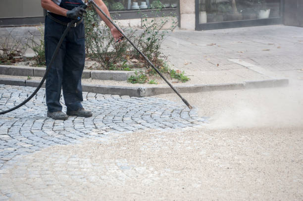 Concrete Sealing in Desert Palms, CA