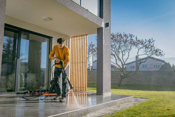 Desert Palms, CA Pressure Washing Services Company