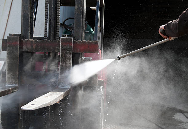Best Dumpster Area Cleaning  in Desert Palms, CA